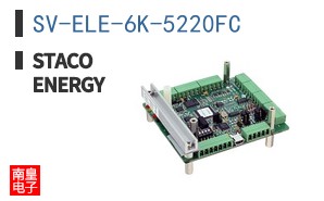 SV-ELE-6K-5220FC ͼƬ